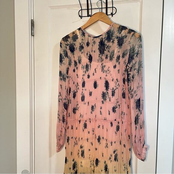 Free People Trippin Daisies maxi dress - Picture 11 of 16